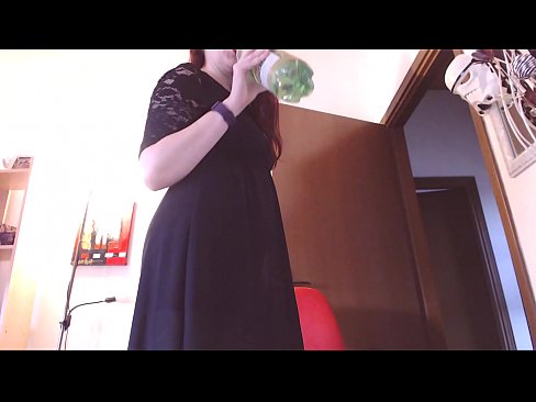 ❤️ Un schiavu sottumessu chì ama i mutandine brutte è luscious hè obligatu à masturbarsi dopu avè vistu stu video! ☑ Porno à co.bassaniluigi.ru