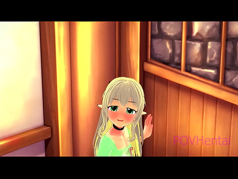 ❤️ (Trap) A cameriera elfica ti aiuta à lavà a faccia. ☑ Porno à co.bassaniluigi.ru
